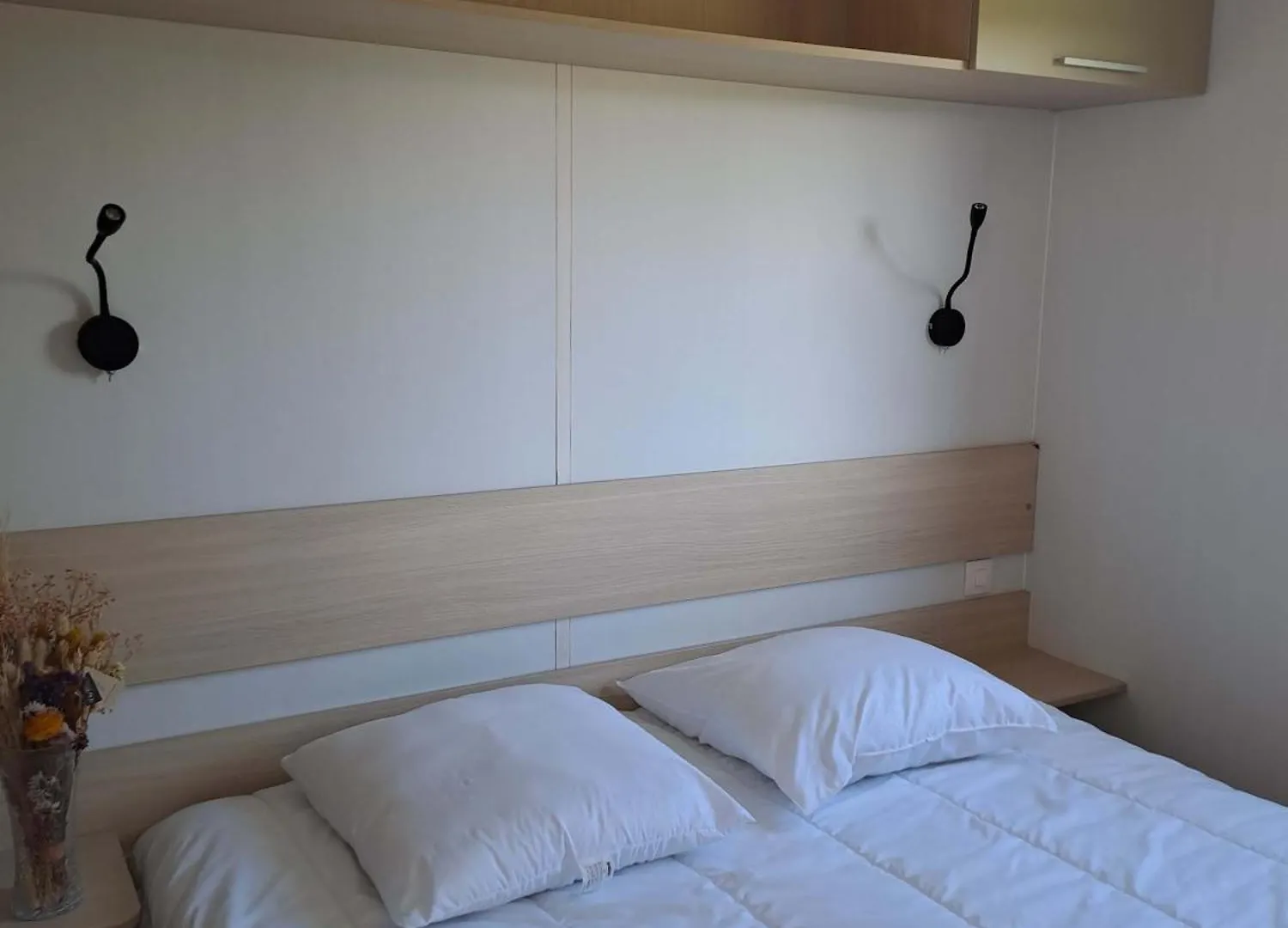 Camping Le Kergorz Plomodiern Франция