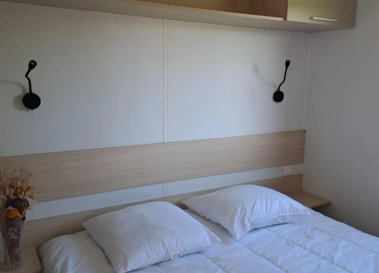 Camping Le Kergorz Plomodiern